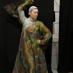 Anna Laura Daloiso, una ballerina di San Ferdinando partecipa allo spettacolo che apre le Olimpiadi Milano-Cortina 2026