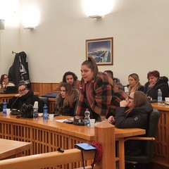 A San Ferdinando convocato in adunanza straordinaria il Consiglio Comunale