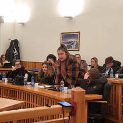 A San Ferdinando convocato in adunanza straordinaria il Consiglio Comunale