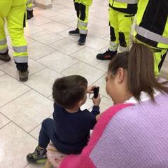 A San Ferdinando due giornate di inclusione e divertimento con i VSF3 e l’associazione Milele