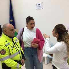 A San Ferdinando due giornate di inclusione e divertimento con i VSF3 e l’associazione Milele