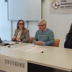 Svelati tutti gli appuntamenti della 65a Fiera Nazionale del carciofo