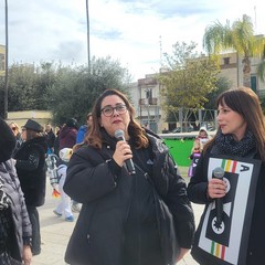 A San Ferdinando è iniziata ufficialmente la terza edizione del Carnevale Ofantino alla sanferdinandese