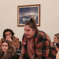 A San Ferdinando convocato in adunanza straordinaria il Consiglio Comunale