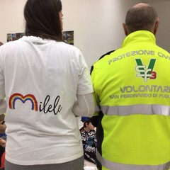 A San Ferdinando due giornate di inclusione e divertimento con i VSF3 e l’associazione Milele