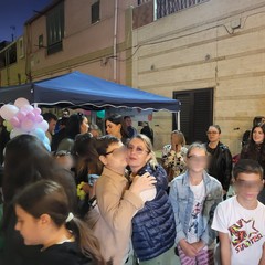 A San Ferdinando di Puglia l’associazione Milele inaugura la sua nuova sede