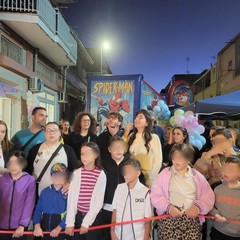 A San Ferdinando di Puglia l’associazione Milele inaugura la sua nuova sede