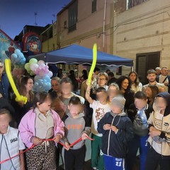 A San Ferdinando di Puglia l’associazione Milele inaugura la sua nuova sede