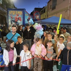 A San Ferdinando di Puglia l’associazione Milele inaugura la sua nuova sede