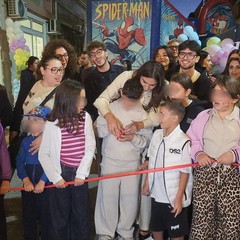 A San Ferdinando di Puglia l’associazione Milele inaugura la sua nuova sede