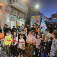 A San Ferdinando di Puglia l’associazione Milele inaugura la sua nuova sede