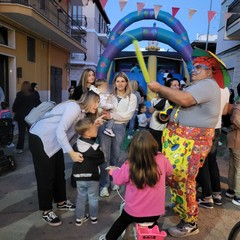 A San Ferdinando di Puglia l’associazione Milele inaugura la sua nuova sede