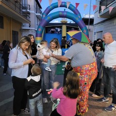 A San Ferdinando di Puglia l’associazione Milele inaugura la sua nuova sede