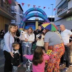 A San Ferdinando di Puglia l’associazione Milele inaugura la sua nuova sede
