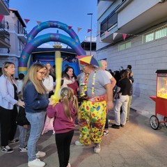 A San Ferdinando di Puglia l’associazione Milele inaugura la sua nuova sede