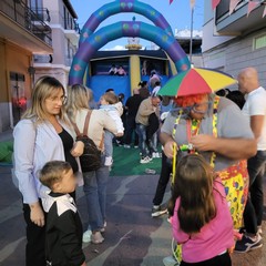 A San Ferdinando di Puglia l’associazione Milele inaugura la sua nuova sede