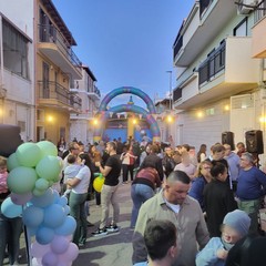 A San Ferdinando di Puglia l’associazione Milele inaugura la sua nuova sede