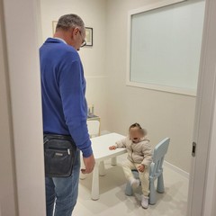 A San Ferdinando di Puglia l’associazione Milele inaugura la sua nuova sede