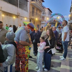 A San Ferdinando di Puglia l’associazione Milele inaugura la sua nuova sede
