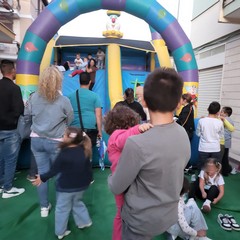 A San Ferdinando di Puglia l’associazione Milele inaugura la sua nuova sede
