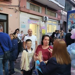 A San Ferdinando di Puglia l’associazione Milele inaugura la sua nuova sede