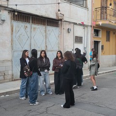 A San Ferdinando di Puglia l’associazione Milele inaugura la sua nuova sede