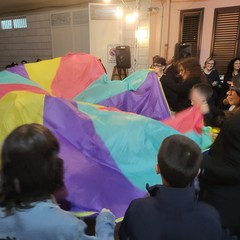 A San Ferdinando di Puglia l’associazione Milele inaugura la sua nuova sede