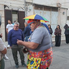 A San Ferdinando di Puglia l’associazione Milele inaugura la sua nuova sede