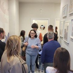 A San Ferdinando di Puglia l’associazione Milele inaugura la sua nuova sede