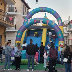 A San Ferdinando di Puglia l’associazione Milele inaugura la sua nuova sede