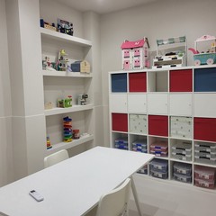 A San Ferdinando di Puglia l’associazione Milele inaugura la sua nuova sede