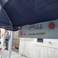 A San Ferdinando di Puglia l’associazione Milele inaugura la sua nuova sede