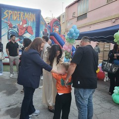 A San Ferdinando di Puglia l’associazione Milele inaugura la sua nuova sede