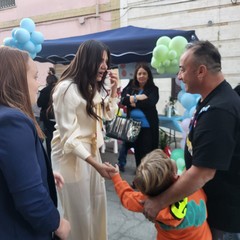 A San Ferdinando di Puglia l’associazione Milele inaugura la sua nuova sede