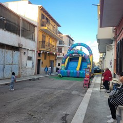 A San Ferdinando di Puglia l’associazione Milele inaugura la sua nuova sede