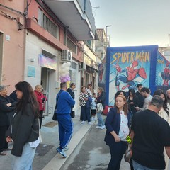 A San Ferdinando di Puglia l’associazione Milele inaugura la sua nuova sede