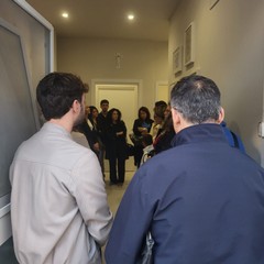 A San Ferdinando di Puglia l’associazione Milele inaugura la sua nuova sede