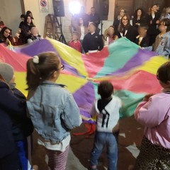 A San Ferdinando di Puglia l’associazione Milele inaugura la sua nuova sede