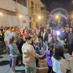 A San Ferdinando di Puglia l’associazione Milele inaugura la sua nuova sede