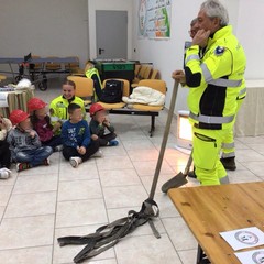 A San Ferdinando due giornate di inclusione e divertimento con i VSF3 e l’associazione Milele