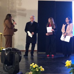Inaugurata la 'Cassetta Rossa' per le donne vittime di violenza
