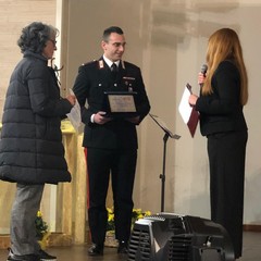 Inaugurata la 'Cassetta Rossa' per le donne vittime di violenza
