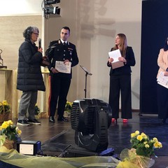 Inaugurata la 'Cassetta Rossa' per le donne vittime di violenza
