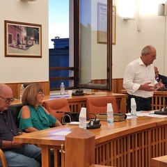 Convocato a San Ferdinando un consiglio comunale sull’emergenza idrica