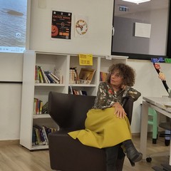 A San Ferdinando un incontro in occasione della giornata contro la violenza sulle donne