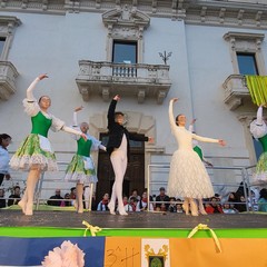 A San Ferdinando è iniziata ufficialmente la terza edizione del Carnevale Ofantino alla sanferdinandese