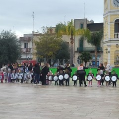 A San Ferdinando è iniziata ufficialmente la terza edizione del Carnevale Ofantino alla sanferdinandese