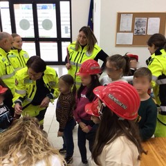 A San Ferdinando due giornate di inclusione e divertimento con i VSF3 e l’associazione Milele