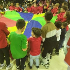 A San Ferdinando arriva la ‘Casa di Babbo Natale’ per la gioia dei più piccoli