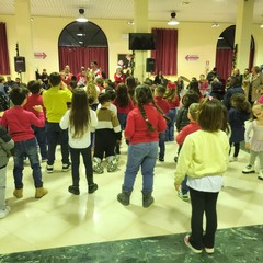 A San Ferdinando arriva la ‘Casa di Babbo Natale’ per la gioia dei più piccoli